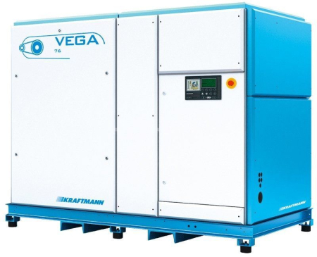 Винтовой компрессор  VEGA 133 13