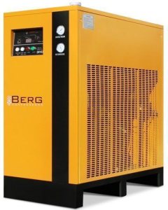 Рефрижераторный осушитель воздуха Berg OB-600 13 бар фото