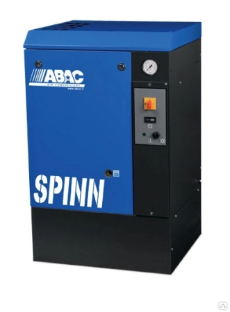 Винтовой компрессор  SPINN 2.2 V200 K E 10