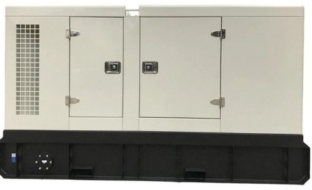 Дизельный генератор Leega АД 60-Т400 в кожухе с АВР Дизельный генератор Leega АД 60-Т400 в кожухе с АВР