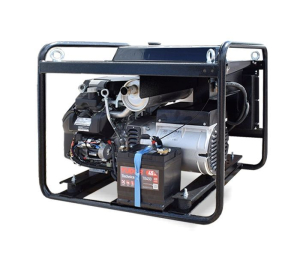 Бензиновый генератор GenMac COMBIPLUS RG10000HEO  Бензиновый генератор GenMac COMBIPLUS RG10000HEO  фото