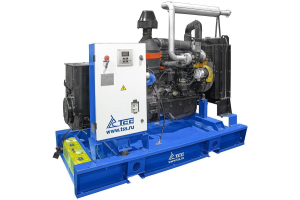 Дизельный генератор ТСС АД-60С-Т400-1РМ1 104819 Дизельный генератор ТСС АД-60С-Т400-1РМ1 104819 фото