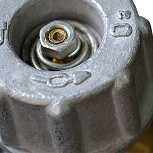 Noname Баллон кислородный 40 -150У (новый, 40 л пустой) фото