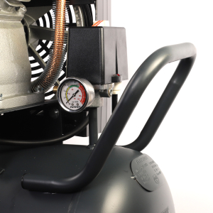 Поршневой компрессор PATRIOT KRX 700 L100 D масляный фото