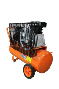 Поршневой компрессор КРАТОН AC-360-50-BDV масляный фото