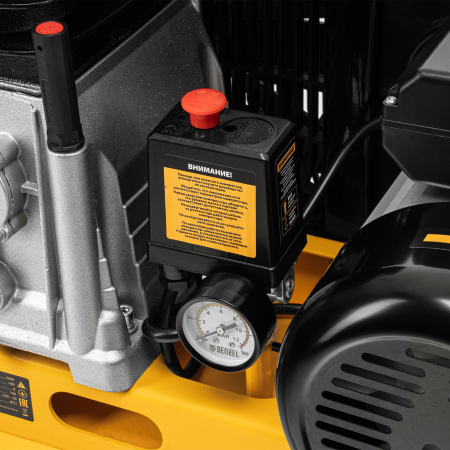 Поршневой компрессор  BCI 2200/100