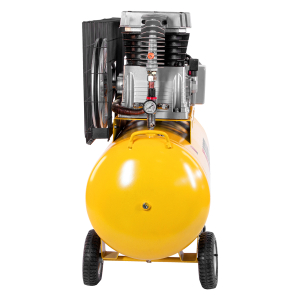 Поршневой компрессор DENZEL BCI4000-T/200 масляный фото