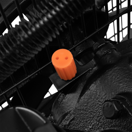 Поршневой компрессор  BCV2200/100