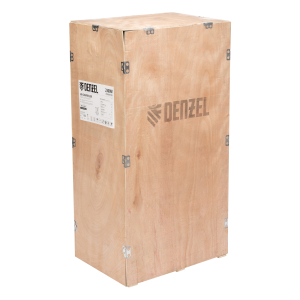 Поршневой компрессор DENZEL BCV2200/100V масляный фото