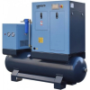 Винтовой компрессор  LB 7,5-08/270 E