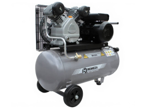 Поршневой компрессор Remeza СБ4/С-50.LB24A масляный фото