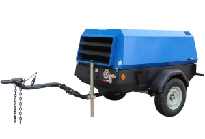 Винтовой компрессор АСО Бежецк АСО-ВК36ПД Винтовой компрессор АСО Бежецк АСО-ВК36ПД фото