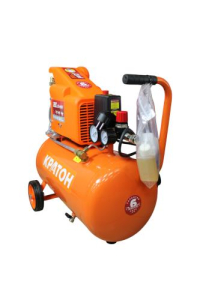 Поршневой компрессор КРАТОН AC-180-24-DD фото