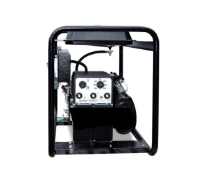 Бензиновый генератор GenMac COMBIFLASH RG201HO  (с автозапуском) фото