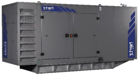 Дизельный генератор  HG 633 DL Дизельный генератор  HG 633 DL