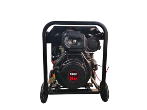 Дизельный генератор Zammer S9500DE - 6,5кВт S9500DE Дизельный генератор Zammer S9500DE - 6,5кВт S9500DE фото