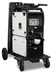 Сварочные инверторы MIG-MAG Ewm Phoenix 355 Progress puls MM TKM фото