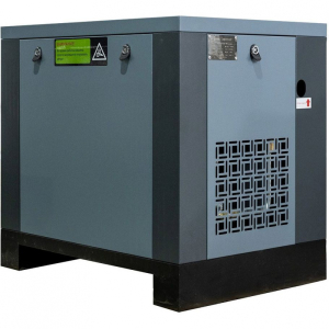Винтовой компрессор IRONMAC IC 50/10 C Винтовой компрессор IRONMAC IC 50/10 C фото