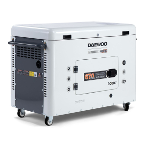 Дизельный генератор DAEWOO DDAE 11000DSE-3 DDAE 11000DSE-3 Дизельный генератор DAEWOO DDAE 11000DSE-3 DDAE 11000DSE-3 фото