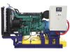 Дизельный генератор  ADV-220 Volvo Penta