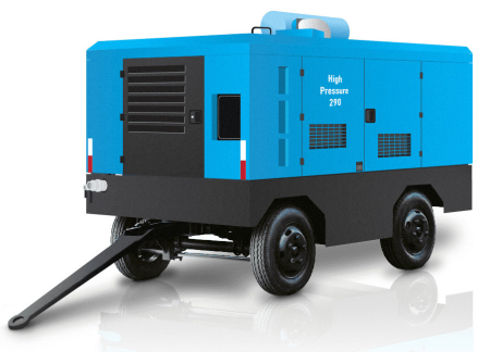 Винтовой компрессор  DLCY-15/15F-Y