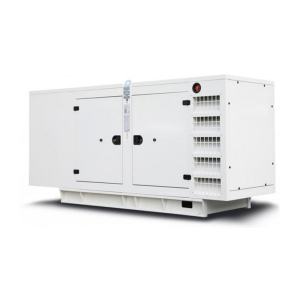 Дизельный генератор HERTZ HG 85 BL  синхронный фото