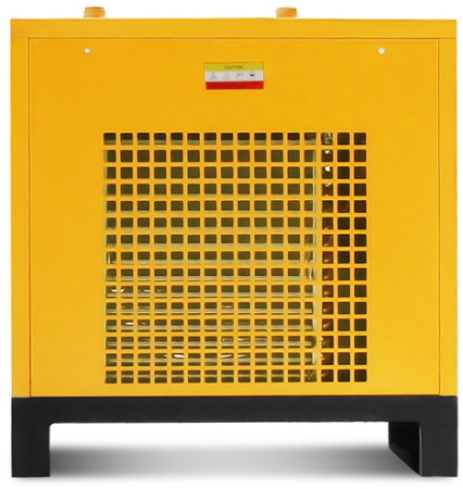 Рефрижераторный осушитель Berg OB-37 13 бар