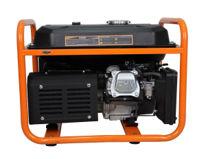 Бензиновый генератор Lifan 3 GF-6 (LF3500) 00005550 для дачи фото