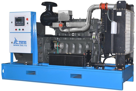 Дизельный генератор  АД-50С-Т400-1РМ16 (двиг. TSS Diesel TDK-N 66 4LT (24V)) Дизельный генератор  АД-50С-Т400-1РМ16 (двиг. TSS Diesel TDK-N 66 4LT (24V))