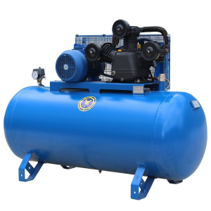 Поршневой компрессор АСО Бежецк К1400/8 фото