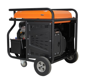 Бензиновый генератор Lifan 12 GF-4 (LF15000E) 00005698 (с автозапуском) фото