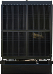 Дизельный генератор Motor АД720-T400  стационарный фото