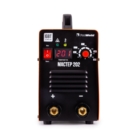 Мастер 202 (ПРОФ ММА)