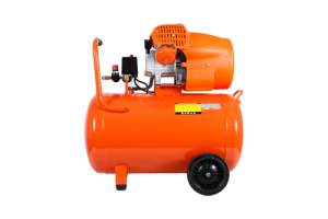 Поршневой компрессор КРАТОН AC-360-100-DDV масляный фото