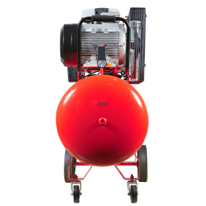 Поршневой компрессор Fubag B10000B/270 CT11 45681601 масляный фото