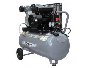 Поршневой компрессор Remeza СБ4/С-50.LB24A для гаража фото