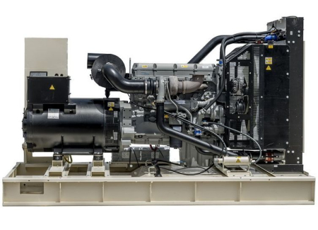 Дизельный генератор  TJ2200PE5L Дизельный генератор  TJ2200PE5L