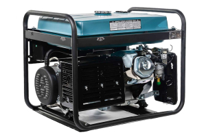 Бензиновый генератор Konner&Sohnen KS 10000E-3  Бензиновый генератор Konner&Sohnen KS 10000E-3  фото