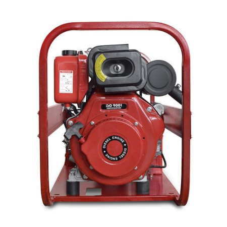 Дизельный генератор  192FAE-220MDC-B Дизельный генератор  192FAE-220MDC-B