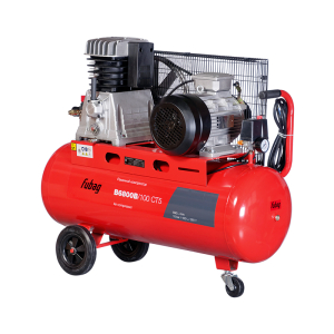 Поршневой компрессор Fubag B6800B/100 CT5 45681526 масляный фото