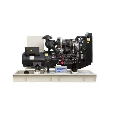 Дизельный генератор  TJ83PE5L Дизельный генератор  TJ83PE5L