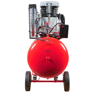 Поршневой компрессор Fubag B10000B/270 CT11 45681601 масляный фото