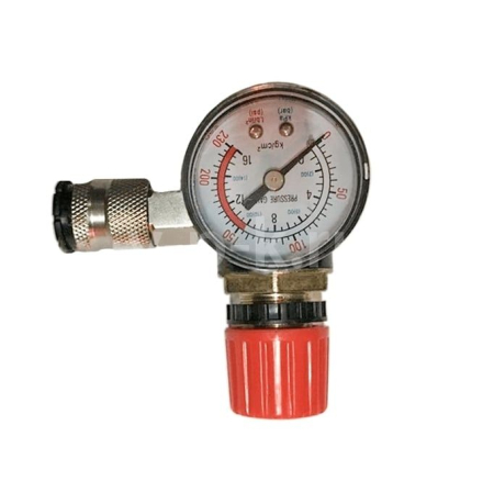 Регулятор давления G1/4 для 50lh20a-2.2