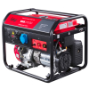 Бензиновый генератор  WHS 210 DC