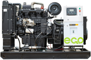 Дизельный генератор Motor АД80-T400eco  Дизельный генератор Motor АД80-T400eco  фото