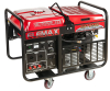 Бензиновый генератор Elemax SHT 11500-R Бензиновый генератор Elemax SHT 11500-R