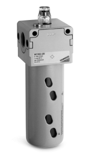 Маслораспылитель  MX2-3/8-L00 фото