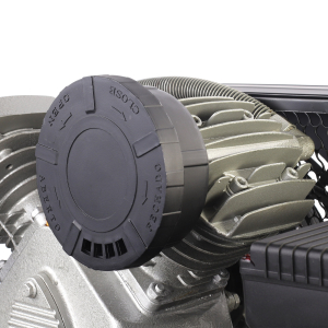 Поршневой компрессор PATRIOT KRX 420 L100 масляный с ременным приводом фото