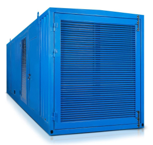 Дизельный генератор HERTZ HG 2250 CL  фото