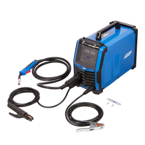 Сварочные инверторы MIG-MAG ПТК ПТК МАСТЕР MIG 230 SYN NF88 фото